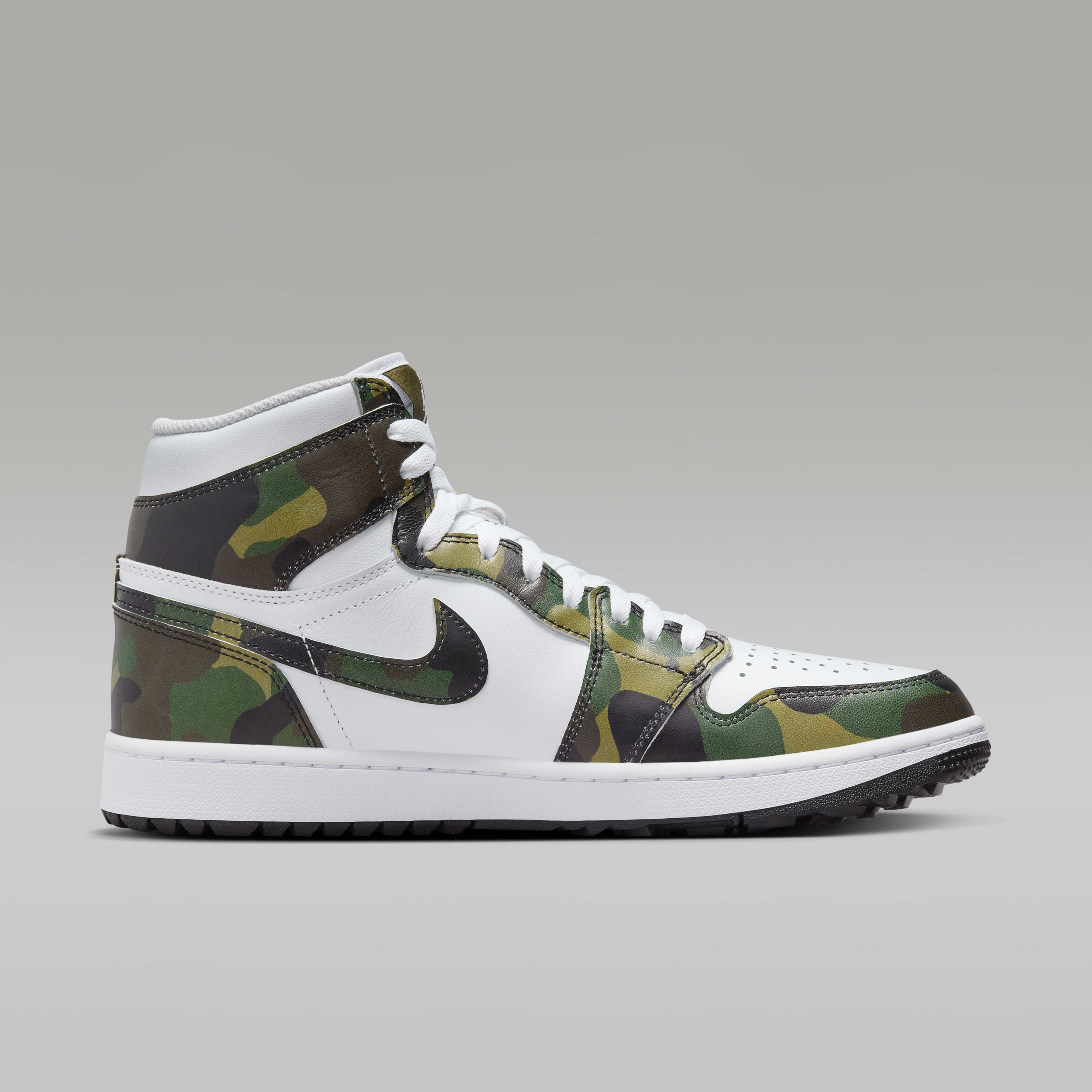 NIKE ナイキ エア ジョーダン ハイ ゴルフ スニーカー AIR